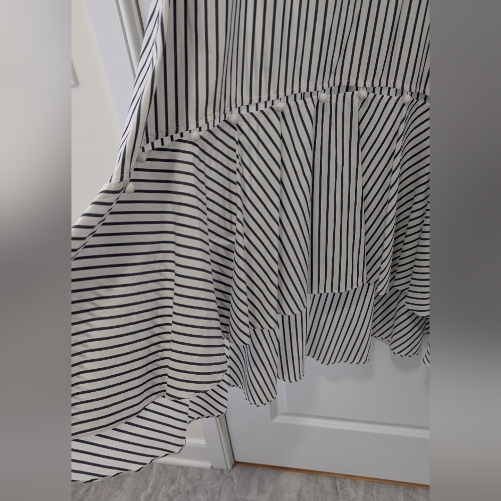 Prose & Poetry Maxi Skirt - Picture 3 of 13
